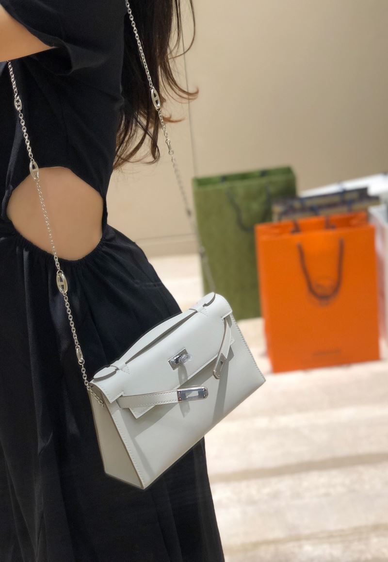 Hermes Kelly Bags